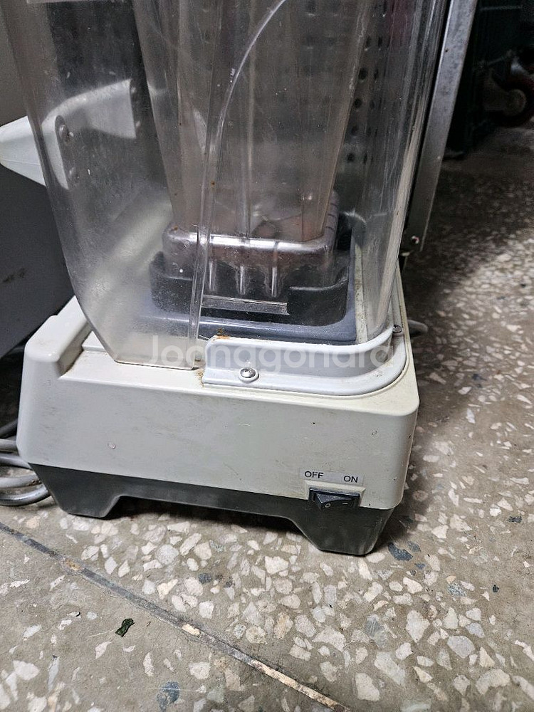 다이나믹통상 업소용 블렌더 믹서 2L(DM-006) 판매1--5