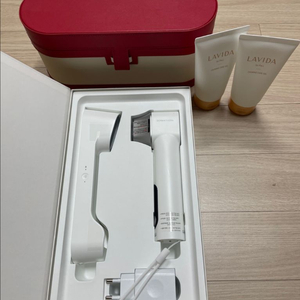 엘지프라엘 더마쎄라