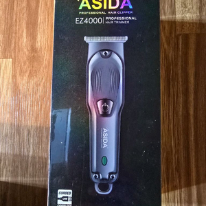 프로페셔널 무선 바리깡