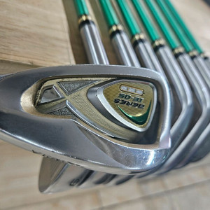 혼마 2스타 아이언 세트