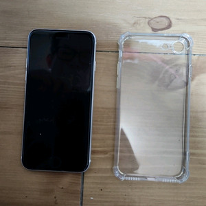 아이폰 SE3 128G 스타라이트 16만원 서울