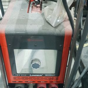 스터드볼트용접기 1200DST