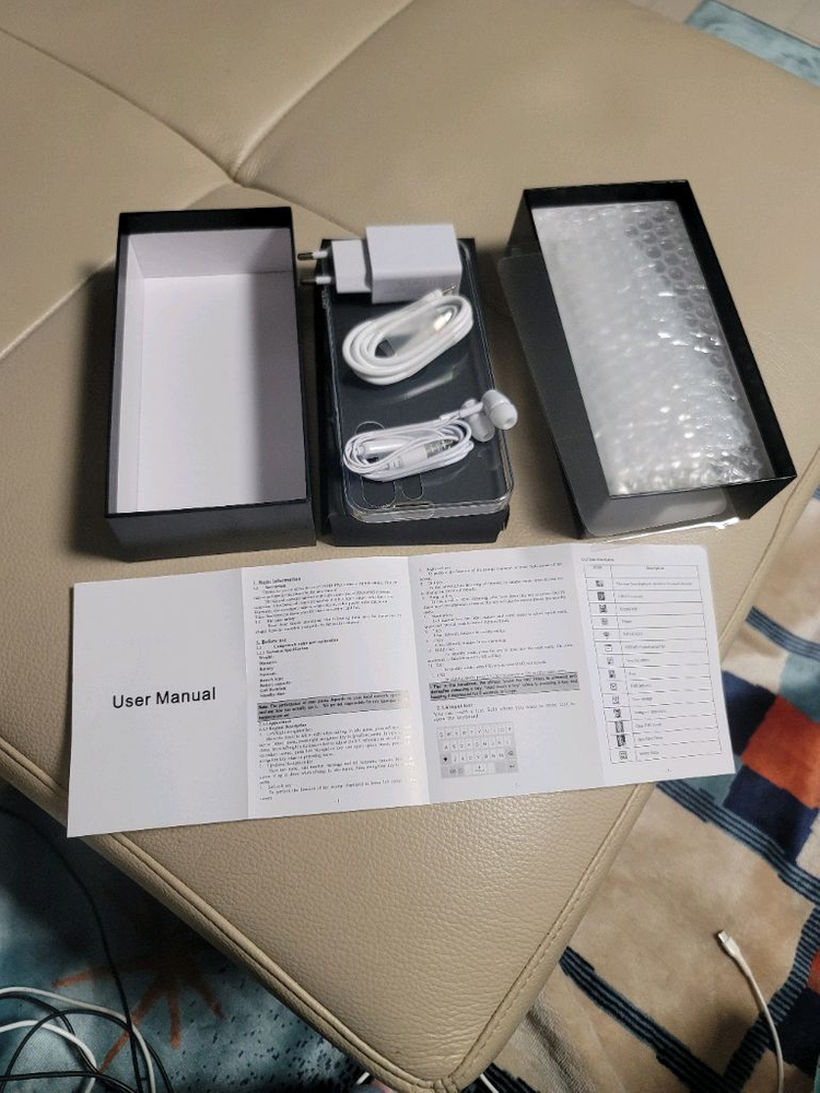 S2526울트라스마트폰중국 이미지