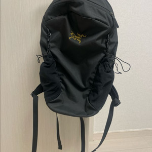 아크테릭스 맨티스 16 백팩