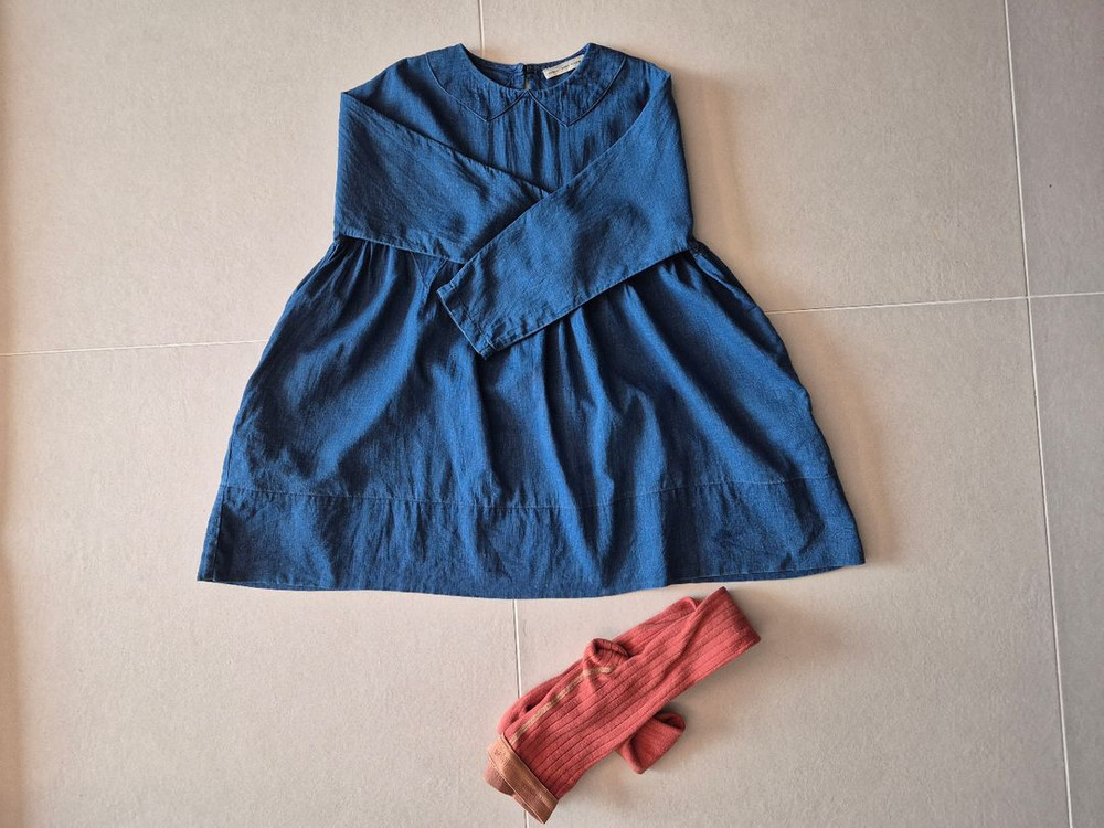 수어플룸 꼴레지앙 6y--4