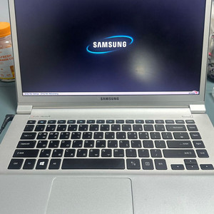 삼성 노트북 NT900X4D-ASK1R 이미지