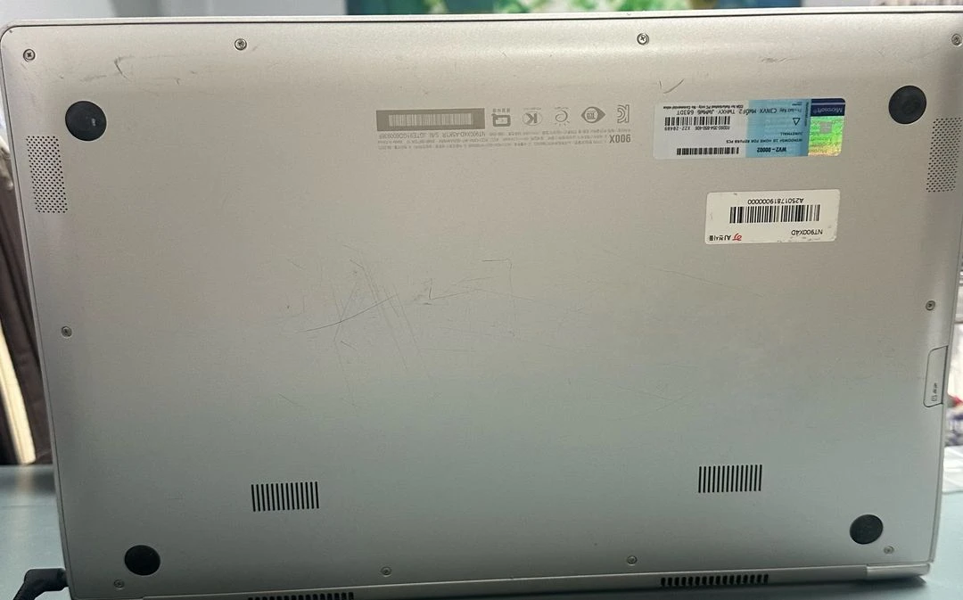 삼성 노트북 NT900X4D-ASK1R 이미지
