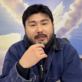 <BLUE HEART>2026 카더가든 단독콘//원가 이미지