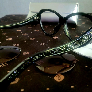 [미사용 새상품] SWAROVSKI 스와로브스키 선글라스