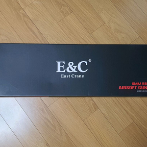 e&c ec-867 노베스케 n4 새상품 풀세트