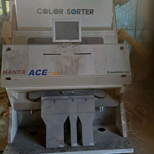 대원 색채선별기