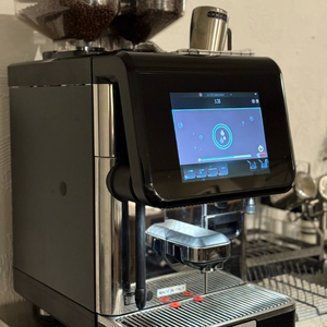 훼마 x30 전자동 커피 머신