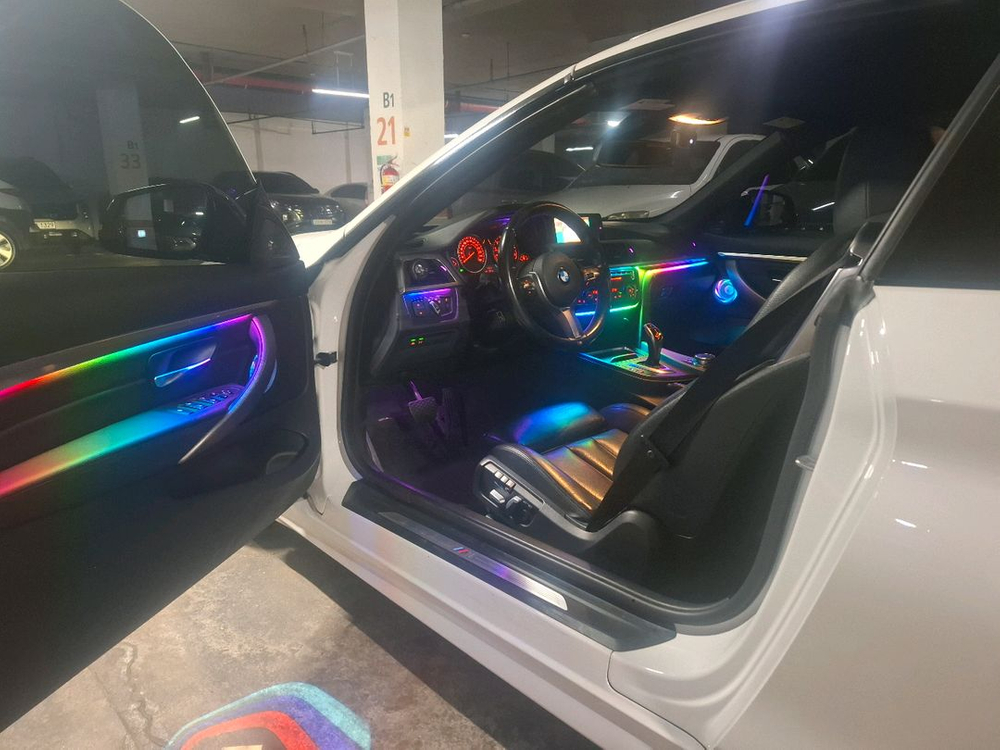 BMW430i M스포츠 컨버터블--2