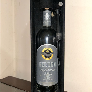 벨루가 골드라인 공병 (망치, 가죽케이스 포함) 이미지