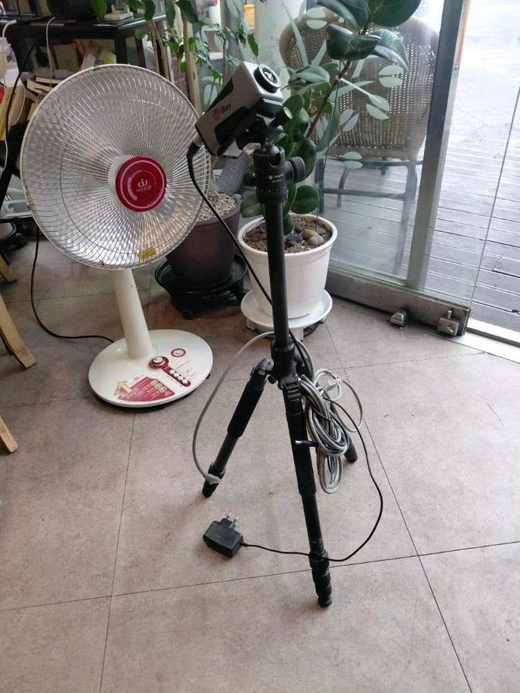 유튜브. 방송장비 이미지