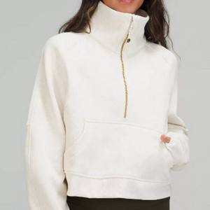 룰루레몬 스쿠바 집업 xs/s