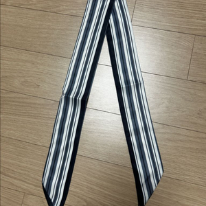 트윌리스카프 미사용 새제품 이미지