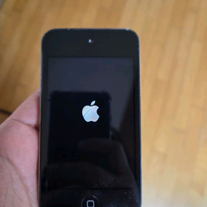 애플 아이팟 터치 32기가 이미지