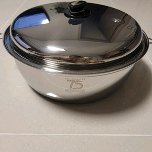 샐러드마스터 12퀏