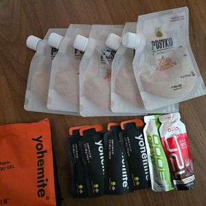 파시코,에너지젤