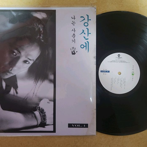 LP 이미지
