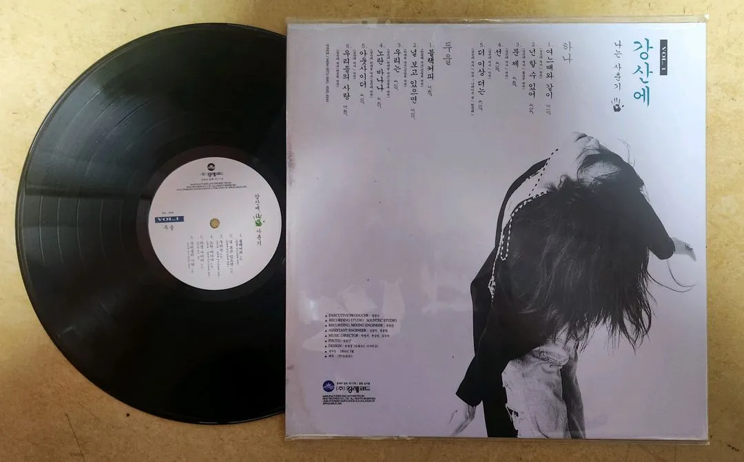 LP 이미지