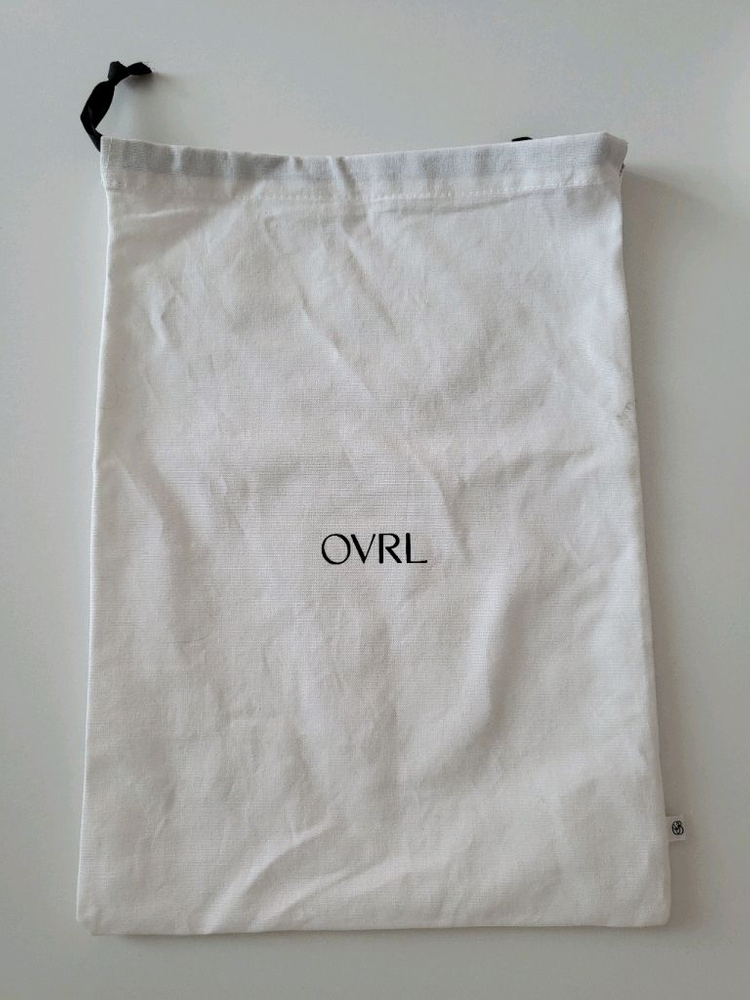 OVRL mini oliva (off white)--4
