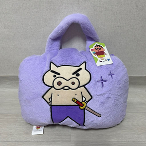 부리부리몬 담요