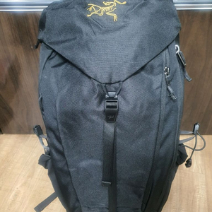 아크테릭스 맨티스20 백팩