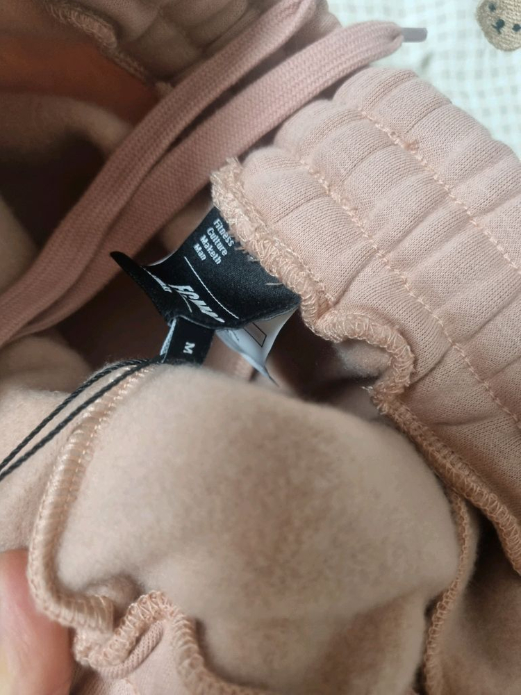 FCMM 기모 팬츠 M사이즈 이미지