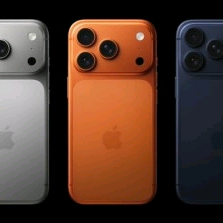 아이폰17프로 256 실버 자급제 미개봉삽니다