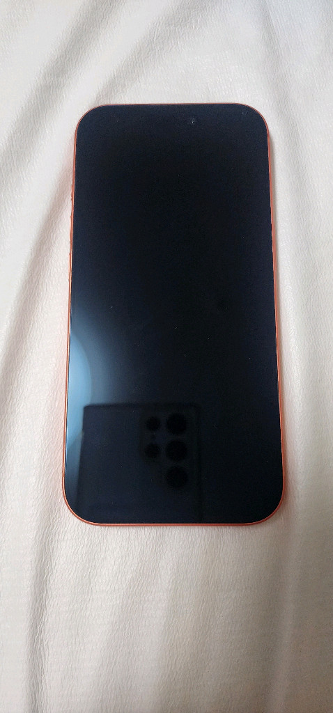 아이폰 17 프로 오렌지 1T(애플케어 2년지원)--2