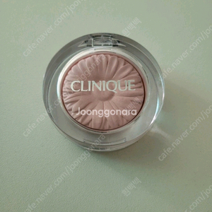 크리니크 치크팝 (발레리나팝)