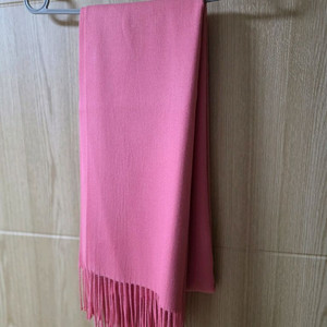 리틀블랙 머플러(캐시미어/새상품)