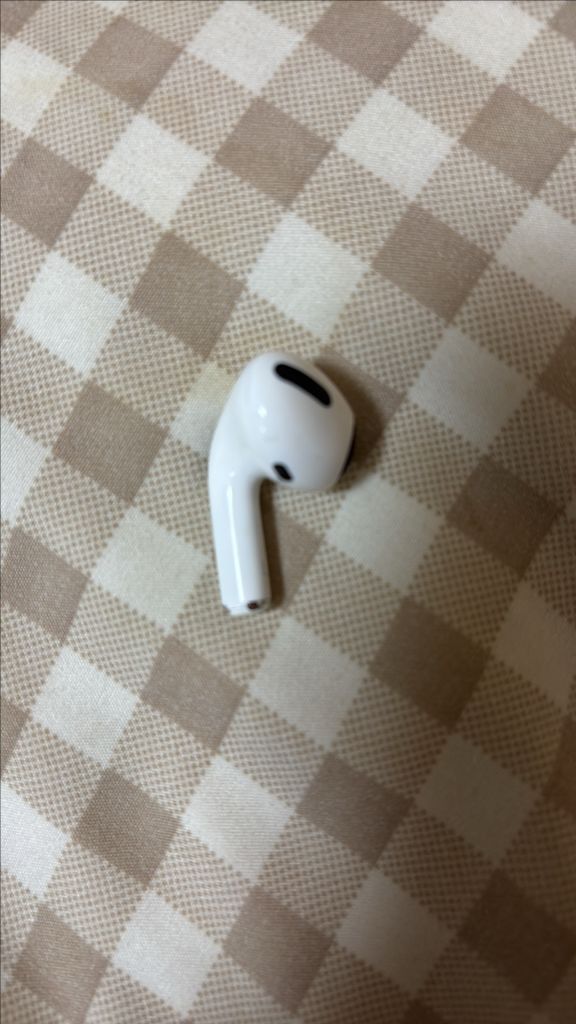 에어팟 프로 1세대 왼쪽 유닛--1