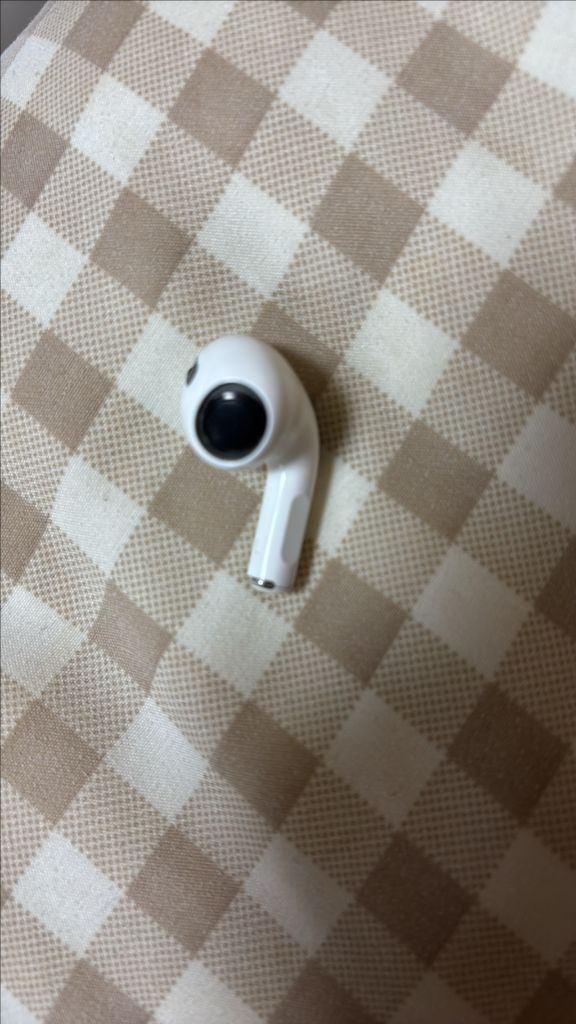 에어팟 프로 1세대 왼쪽 유닛--2