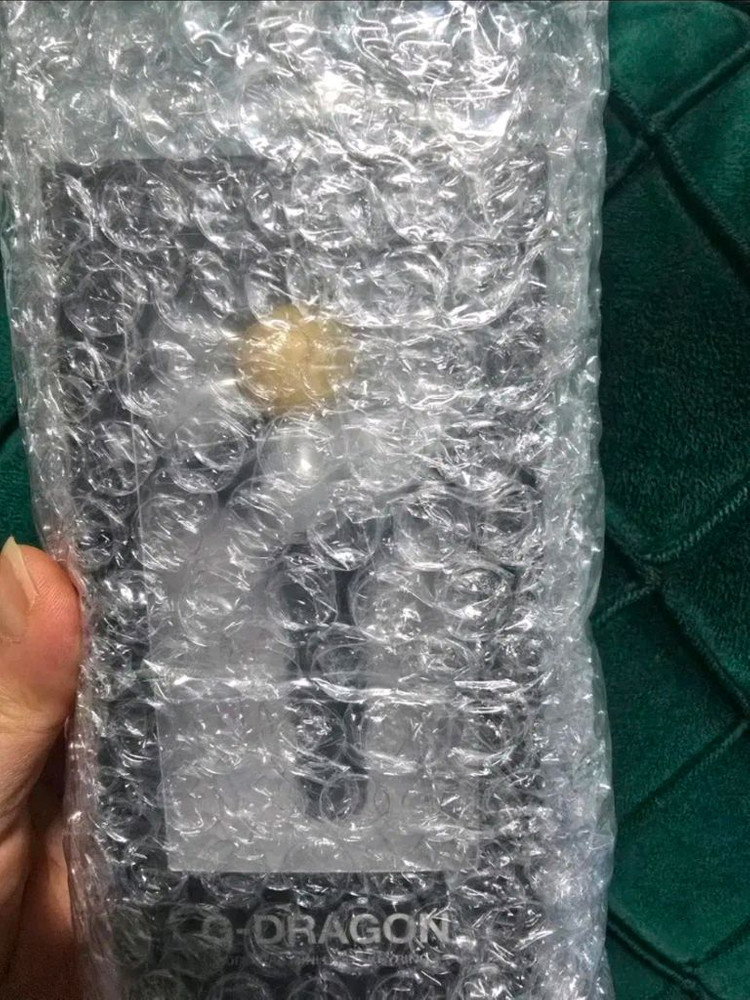 GDRAGON 데이지응원봉, 크래들, 키링 세트 이미지