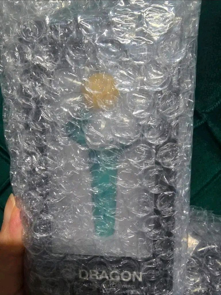 GDRAGON 데이지응원봉, 크래들, 키링 세트 이미지