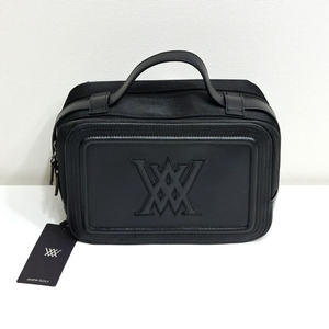 어뉴 ANEW 골프 파우치 클러치백 가방 이미지