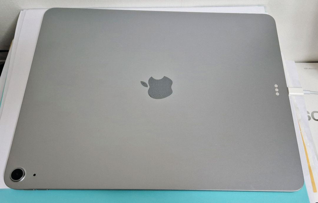 아이패드 에어 13 M3 128g wifi--1