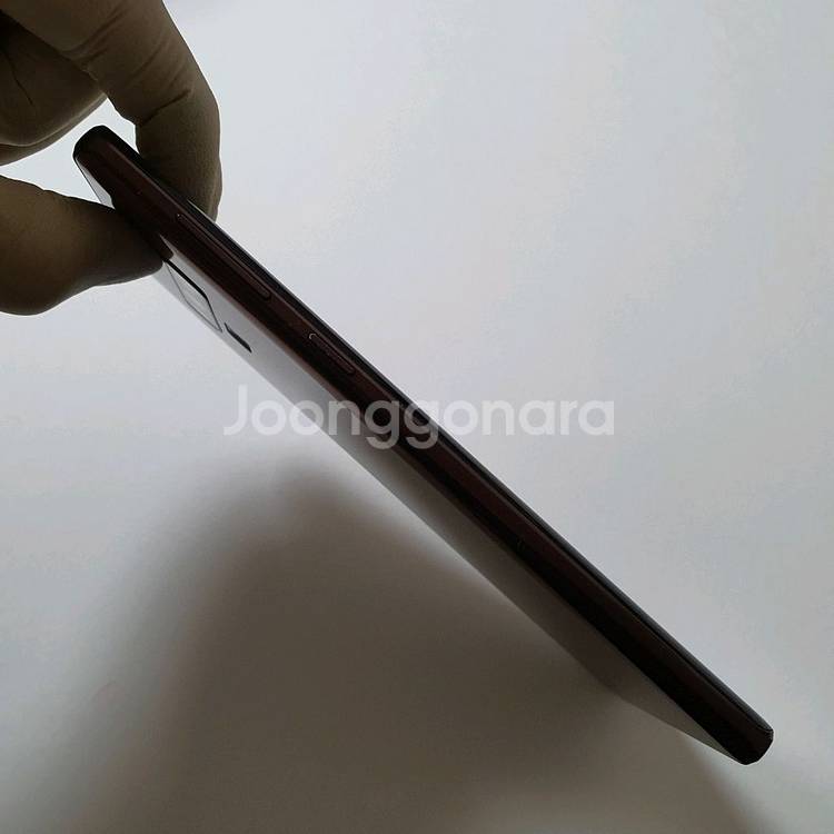 갤럭시 노트9 128GB 깔끔 저렴 정상해지--6