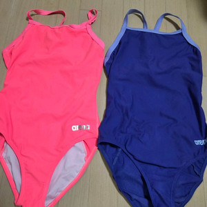 아레나원피스 수영복 2벌 (85.90)