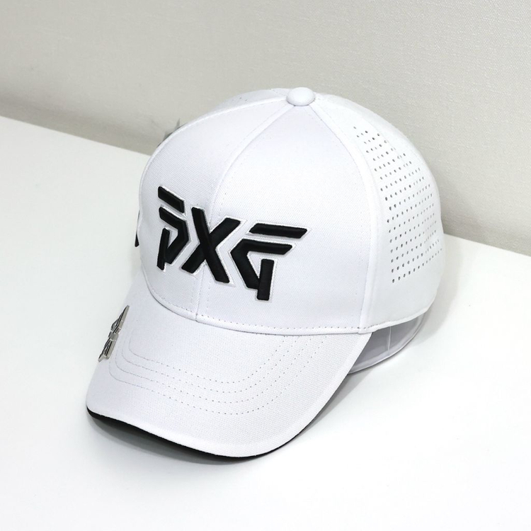 PXG 볼마커 골프모자--1