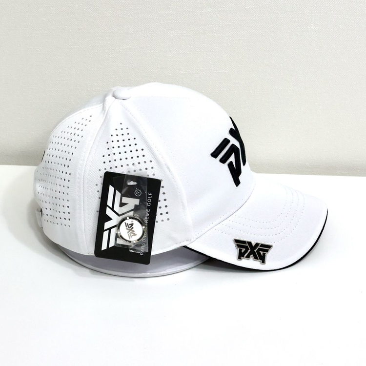 PXG 볼마커 골프모자--3