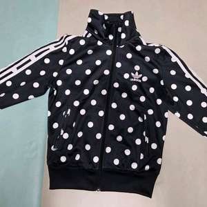 아디다스 우먼 도트 파이어버드 트랙탑 90