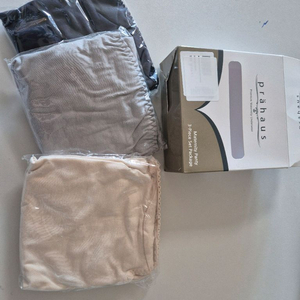 프라하우스 임산부속옷 100싸이즈