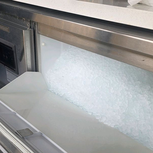 업소용 제빙기 호시자키