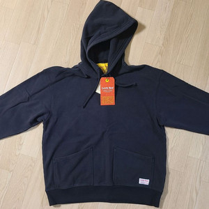 리바이스 RED 루즈핏 후드 A0144-0001 95사이즈