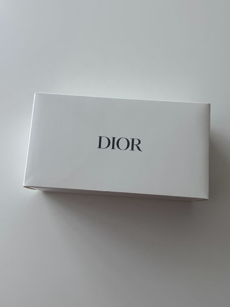 디올 뷰티 벨벳 파우치--6