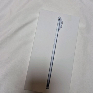 아이폰17에어 자급제 미개봉 새제품